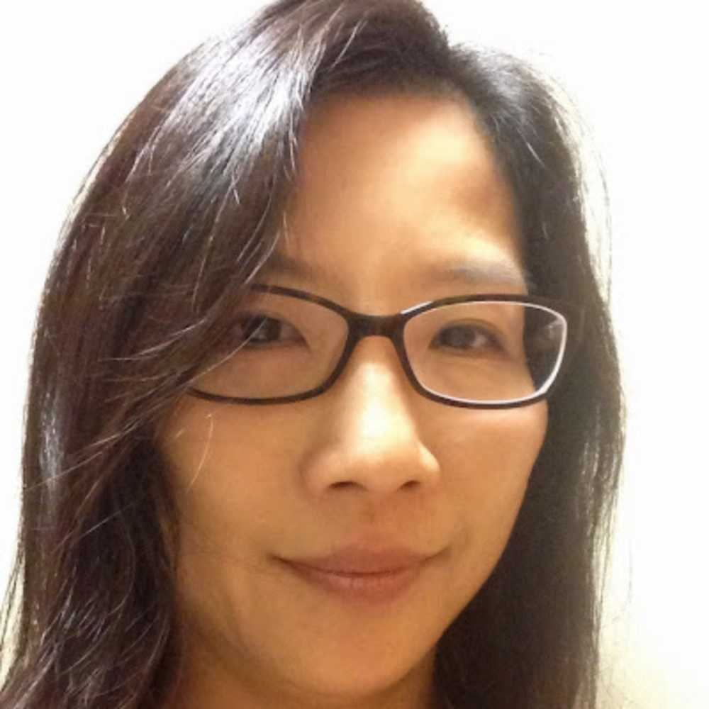 Meet your Posher, Fran